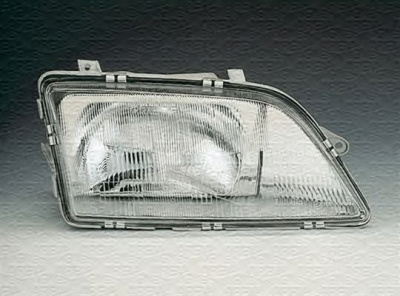 MAGNETI MARELLI 712037670009 -  Основная фара
